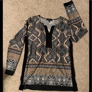 Melissa Paige women’s top